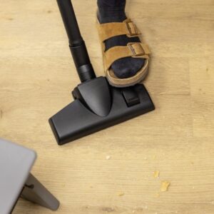 Перяща прахосмукачка KARCHER SE 5