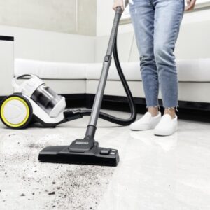 Прахосмукачка KARCHER VC 3