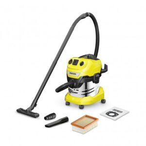 Мокро – суха смукачка KARCHER WD 4 P S V 20/5/22