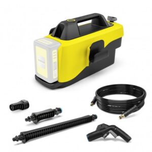 KARCHER OC 3 6-18