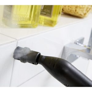 Парочистачка KARCHER SC 4 EasyFix Iron