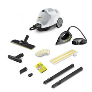 Парочистачка KARCHER SC 4 EasyFix Iron