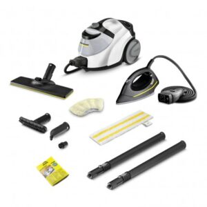 Парочистачка KARCHER SC 5 EasyFix Iron