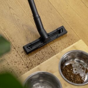 Перяща прахосмукачка KARCHER SE 4