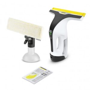 Стъклочистачка KARCHER WV 6 Plus