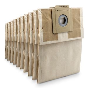Хартиени филтърни торби (10 бр.)