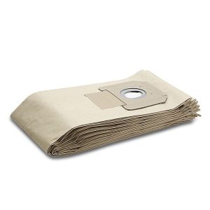 Хартиени филтърни торби (5 бр.)