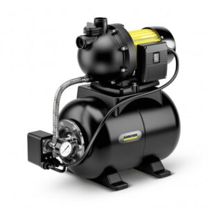 Хидрофор KARCHER BP 4.900 Home