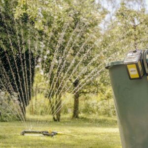 Помпа за варели KARCHER BP 2.000-18 Barrel