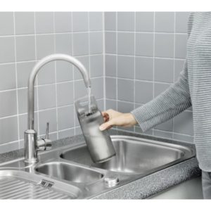 Парочистачка KARCHER SC 3 Upright