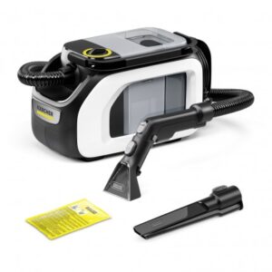 Екстрактор KARCHER SE 3 Compact Home